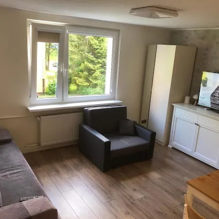 Kraszewskiego Apartment